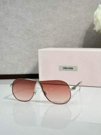 Picture of Miu Miu Sunglasses _SKUfw77895080fw